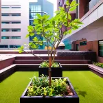 D'CASA Riverson at Kota Kinabalu Отели в г. Котакинабалу