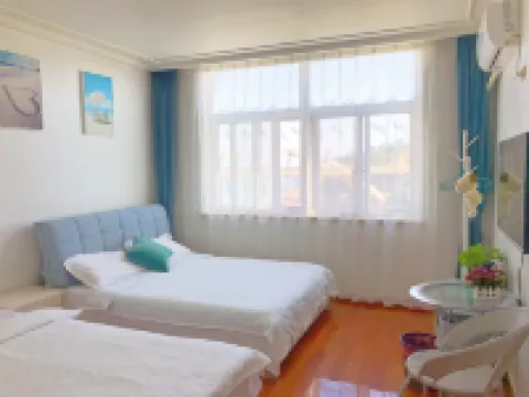 Xinghai Homestay Hotels near Shitang Town