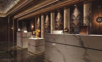Golden Triangle Hotel