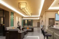 Yueman Hotel