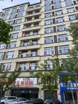 Meihekou Changan City Xiaoping Modern Loft Apartment