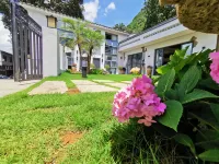 Shuimo Fengshe Hostel Hotels in Xingyi