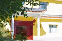 Guide Hometown Impression Homestay