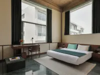 mi casa su casa  Club Hotel