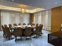 Daguan Baozhu Hotel Hotels in Daguan