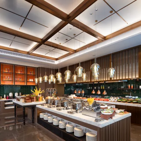 Hampton by Hilton Qianjiang