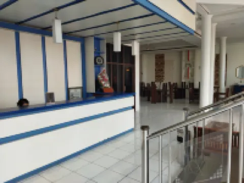 Royal Kencana Hotel powered by Cocotel Hotels in Jepara