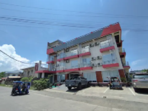 RedDoorz @ LQJ Hotel Old Buswang Kalibo Hotels in Kalibo