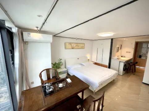 Minhou Zhengrong Jianyi Apartment