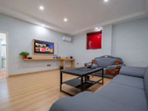 RUICHENG INNS & HOTELS Hotel a Linzhang