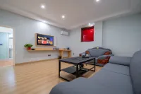 RUICHENG INNS & HOTELS Hotels in Linzhang
