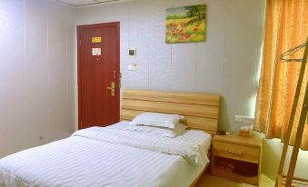 Hetian Hostel
