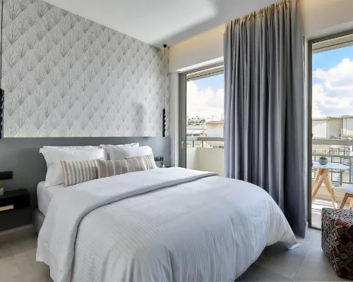 Stay 365 Heraklion Apart Hotel Hotels in Heraklion Prefecture