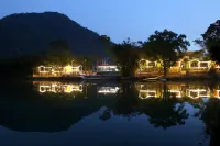 Yangshan 100 mu Courtyard Homestay