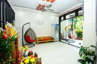 Rockmouse Centre River Villa Hoi An Hotels in Hoi An