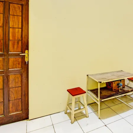 Mozza Guest House