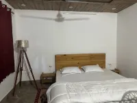 Blessings Resort Hotel di Uttarkashi