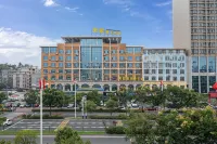 Pingxiang Tiange Business Hotel (High-speed Railway Station)