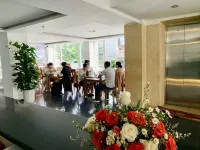 Vina Spa Hotel - bar