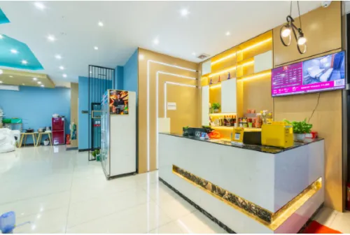 Puning Shihai Business Apartment