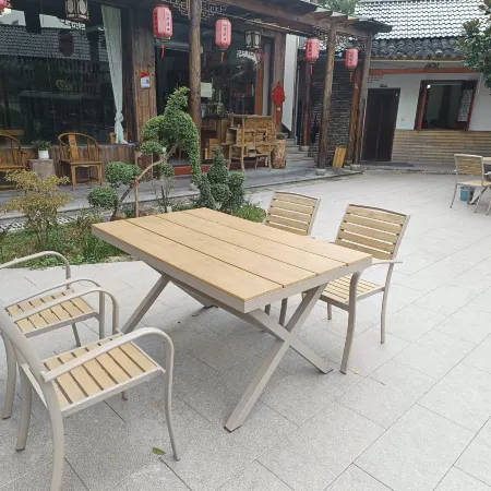 Guangde Laoxikou Farm Stay