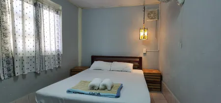 Khonesavane Hostel