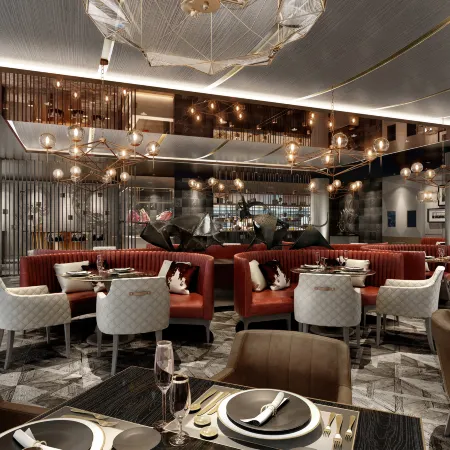 Glee Hotel