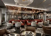 Glee Hotel - Breakfast