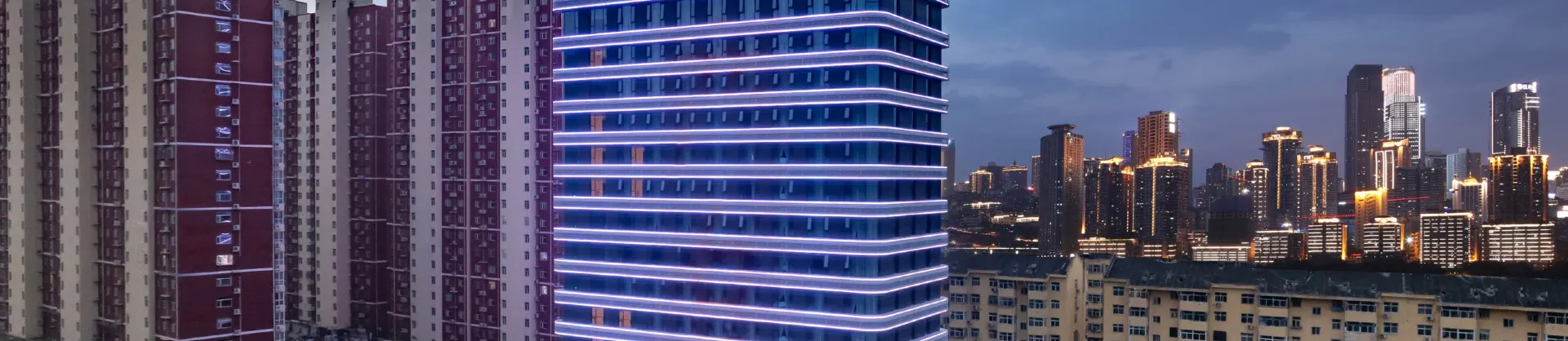 Four-Star Hotels