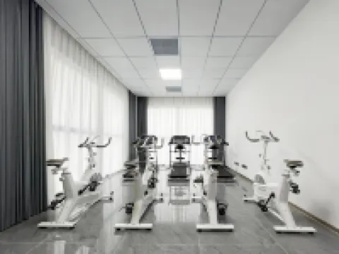 BaDong HongFa Hotel Hotels in Badong