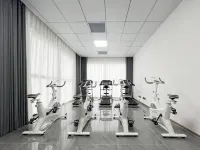 BaDong HongFa Hotel Hotels in Badong County