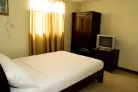 Cebu Pensione Plaza