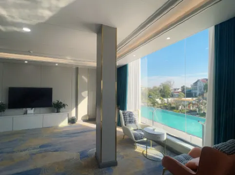 nanxi Garden min su