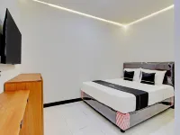 Collection O 92972 Gaharu Hotel Hotels in Mranggen