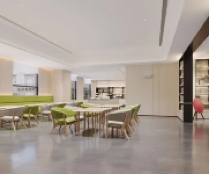 全季飯店（凱里大十字萬達廣場店）