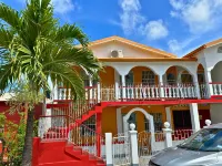 The Limes Apartments Hotels in 