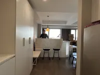 Fengyu International Apartment (Yangzhou East High-speed Railway Station Guangling New Town)