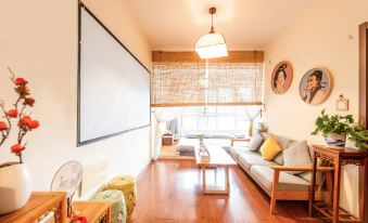 Youran Tabei Apartment