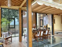 Lanheyuan Boutique Homestay Hotels in Minhou