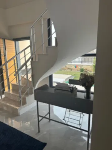 Mila Villa Foçaköy