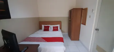 Hotel O Sukamulya Homestay Hotel a Sukabungah
