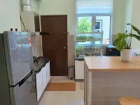 Duyong Damai Homestay by KOWBMAS - Pet friendly