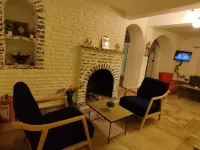 The Professor's Hotel Hotel in zona Spiaggia di Akkan