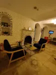 The Professor's Hotel