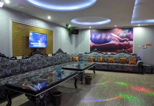 5. 첸위에 호텔..