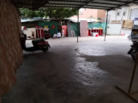 Shantou Yaju Accommodation