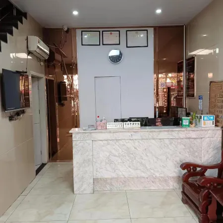 Millennium Business Hotel