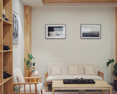 Alaya & Karas Homestay تناول الطعام Photos