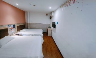 99 Chain Inn Shanghai Jinyu Road