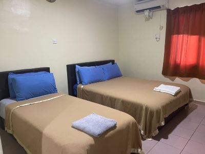 Hotel O Mei Wah